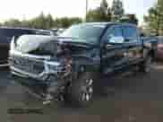 2020 Ram 1500 Limited z VIN 1C6SRFHM7LN250245, wystawiony jako Copart lot #65753954 z przebiegiem 62 195 mil mil oraz Szkoda całkowita • Salvage title. Historia ofert i sprzedaży dostępna na DreamBid. Obrazek 1.