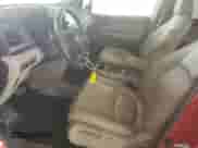 2023 Honda Odyssey EX-L с VIN 5FNRL6H65PB063178, выставлен на аукционе Copart как лот 70893335 с пробегом 24 425 миль миль и Списание • Salvage title. История ставок и продаж доступна на DreamBid. Изображение 7.