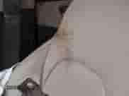 2017 Hyundai Santa Fe 2.4L with VIN 5NMZUDLB7HH008981, listed as a IAAI auction lot 43303448 with 72,647 mi miles and . Bid and sale history available at DreamBid. Image 12.