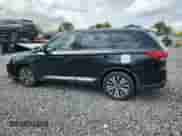 2020 Mitsubishi Outlander SE с VIN JA4AD3A37LZ005287, выставлен на аукционе Copart как лот 84009995 с пробегом 143 629 миль миль и Списание • Salvage title. История ставок и продаж доступна на DreamBid. Изображение 2.