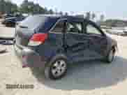 2009 Saturn VUE XE z VIN 3GSCL33P89S515658, wystawiony jako Copart lot #46580964 z przebiegiem 221 805 mil mil oraz Szkoda całkowita • Salvage title. Historia ofert i sprzedaży dostępna na DreamBid. Obrazek 3.