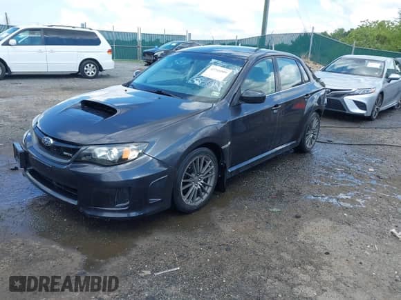 2011 Subaru WRX WRX with VIN JF1GV7E62BG503406, listed as a IAAI auction lot 42741009 with 68,525 mi miles and . Bid and sale history available at DreamBid. Image 18.
