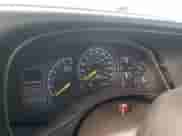 2000 Chevrolet Silverado 1500 with VIN 1GCEC14V6YE109568, listed as a Copart auction lot 77841724 with Not provided miles and Salvage title. Bid and sale history available at DreamBid. Image 9.