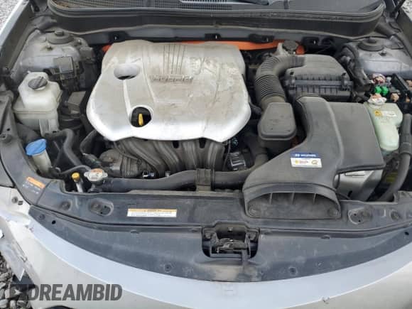 2013 Hyundai Sonata Limited with VIN KMHEC4A42DA084386, listed as a Copart auction lot 63404865 with 149,081 mi miles and Salvage title. Bid and sale history available at DreamBid. Image 11.