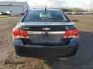 2013 Chevrolet Cruze 2LT с VIN 1G1PE5SBXD7122656, выставлен на аукционе Copart как лот 48078245 с пробегом 199 032 миль миль и Списание • Salvage title. История ставок и продаж доступна на DreamBid. Изображение 6.