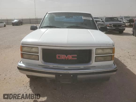 1995 GMC Sierra 1500 с VIN 1GTEC14H5SZ549730, выставлен на аукционе Copart как лот 47596265 с пробегом 231 289 миль миль и Списание • Salvage title. История ставок и продаж доступна на DreamBid. Изображение 5.