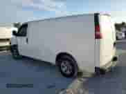 2006 Chevrolet Express Cargo с VIN 1GCEG15X061109106, выставлен на аукционе Copart как лот 88307575 с пробегом 230 427 миль миль и Списание • Salvage title. История ставок и продаж доступна на DreamBid. Изображение 2.