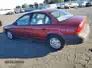 1998 Saturn SL с VIN 1G8ZH5283WZ112435, выставлен на аукционе Copart как лот 76774074 с пробегом 24 647 миль миль и Чистый • Clean title. История ставок и продаж доступна на DreamBid. Изображение 2.