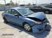 2016 Subaru Impreza with VIN JF1GJAA65GH002882, listed as a Copart auction lot 70596115 with 143,818 mi miles and Salvage title. Bid and sale history available at DreamBid. Image 4.