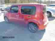 2009 Nissan Cube SL с VIN JN8AZ28R99T126270, выставлен на аукционе IAAI как лот 41774904 с пробегом 144 588 миль миль и . История ставок и продаж доступна на DreamBid. Изображение 3.