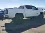 2019 Chevrolet Colorado 2WD Z71 with VIN 1GCGSDEN6K1349228, listed as a Copart auction lot 65421795 with 75,599 mi miles and Salvage title. Bid and sale history available at DreamBid. Image 3.