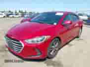 2017 Hyundai Elantra SE с VIN KMHD84LF4HU425447, выставлен на аукционе IAAI как лот 42575586 с пробегом 65 554 миль миль и . История ставок и продаж доступна на DreamBid. Изображение 2.