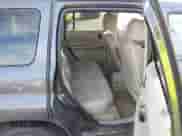 2010 Chevrolet HHR LS с VIN 3GNBAADB3AS598044, выставлен на аукционе IAAI как лот 43507829 с пробегом 163 386 миль миль и . История ставок и продаж доступна на DreamBid. Изображение 8.
