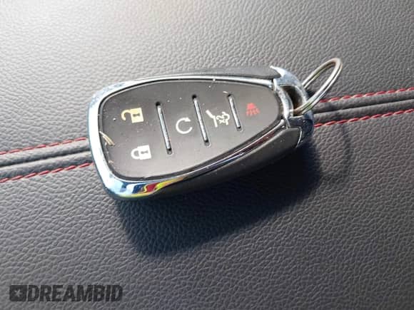 2024 Chevrolet Equinox RS с VIN 3GNAXMEG8RS253836, выставлен на аукционе IAAI как лот 42871558 с пробегом 9 766 миль миль и . История ставок и продаж доступна на DreamBid. Изображение 11.