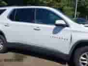 2018 Chevrolet Traverse LT Cloth с VIN 1GNERGKW3JJ135272, выставлен на аукционе IAAI как лот 43125314 с пробегом 197 047 миль миль и . История ставок и продаж доступна на DreamBid. Изображение 13.