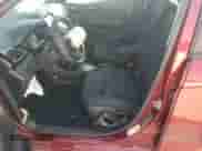 2022 Chevrolet Spark 1LT с VIN KL8CD6SA0NC006969, выставлен на аукционе Copart как лот 70221885 с пробегом 35 754 миль миль и Списание • Salvage title. История ставок и продаж доступна на DreamBid. Изображение 7.