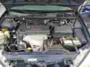 2002 Toyota Camry LE z VIN 4T1BE32K32U575209, wystawiony jako IAAI lot #43192866 z przebiegiem Nie podano mil oraz . Historia ofert i sprzedaży dostępna na DreamBid. Obrazek 10.