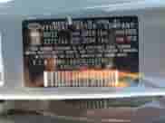 2022 Hyundai Elantra SE с VIN KMHLL4AG0NU349789, выставлен на аукционе Copart как лот 58025225 с пробегом 34 592 миль миль и Списание • Salvage title. История ставок и продаж доступна на DreamBid. Изображение 12.