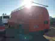 2011 Chevrolet City Express Cargo с VIN 1GCZGUCA3B1154973, выставлен на аукционе Copart как лот 41539915 с пробегом 118 456 миль миль и Чистый • Clean title. История ставок и продаж доступна на DreamBid. Изображение 2.