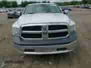 2013 Ram 1500 Tradesman с VIN 3C6JR6DT8DG523079, выставлен на аукционе Copart как лот 56182035 с пробегом 279 376 миль миль и На запчасти • Non repairable. История ставок и продаж доступна на DreamBid. Изображение 13.
