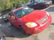 2008 Chevrolet Cobalt LT с VIN 1G1AL58F387229950, выставлен на аукционе IAAI как лот 43199015 с пробегом 224 908 миль миль и . История ставок и продаж доступна на DreamBid. Изображение 1.