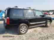 2007 Jeep Commander Limited with VIN 1J8HG58P97C573381, listed as a Copart auction lot 81005825 with 131,296 mi miles and Clean title. Bid and sale history available at DreamBid. Image 3.