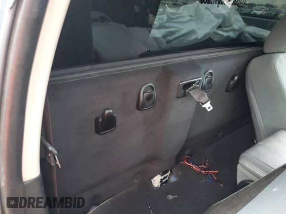 2015 Ram 1500 Express with VIN 3C6JR6AG5FG540173, listed as a Copart auction lot 44814205 with Not provided miles and Salvage title. Bid and sale history available at DreamBid. Image 10.