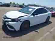 2023 Toyota Camry SE с VIN 4T1T11AK6PU187565, выставлен на аукционе IAAI как лот 42153892 с пробегом 23 376 миль миль и . История ставок и продаж доступна на DreamBid. Изображение 17.