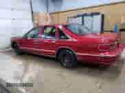 1994 Chevrolet Caprice с VIN 1G1BL52W1RR179956, выставлен на аукционе Copart как лот 55266915 с пробегом Не указан миль и Чистый • Clean title. История ставок и продаж доступна на DreamBid. Изображение 2.