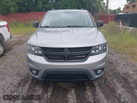 2017 Dodge Journey GT with VIN 3C4PDDEG0HT596757, listed as a IAAI auction lot 43028103 with 102,827 mi miles and . Bid and sale history available at DreamBid. Image 6.