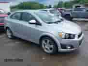 2016 Chevrolet Sonic LTZ с VIN 1G1JE5SB6G4142446, выставлен на аукционе IAAI как лот 42362230 с пробегом 126 546 миль миль и . История ставок и продаж доступна на DreamBid. Изображение 1.