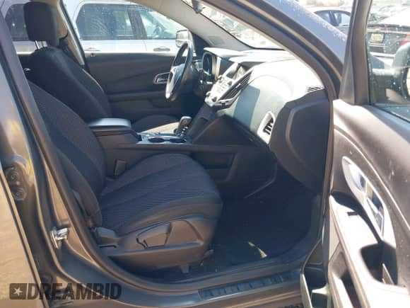 2013 Chevrolet Equinox LT с VIN 2GNALDEK9D6410443, выставлен на аукционе IAAI как лот 43153329 с пробегом 172 897 миль миль и . История ставок и продаж доступна на DreamBid. Изображение 5.
