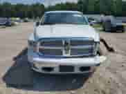 2017 Ram 1500 Laramie with VIN 1C6RR7NT5HS772624, listed as a Copart auction lot 67462175 with 91,279 mi miles and Salvage title. Bid and sale history available at DreamBid. Image 5.