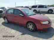 2004 Saturn ION ION 2 with VIN 1G8AJ52F44Z226747, listed as a Copart auction lot 56685895 with 249,154 mi miles and Salvage title. Bid and sale history available at DreamBid. Image 4.