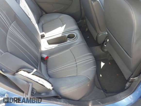 2014 Chevrolet Spark LT с VIN KL8CD6S93EC556706, выставлен на аукционе IAAI как лот 42929363 с пробегом 74 371 миль миль и . История ставок и продаж доступна на DreamBid. Изображение 8.
