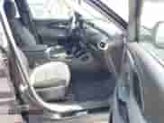 2023 Chevrolet TrailBlazer LT с VIN KL79MPS20PB201315, выставлен на аукционе IAAI как лот 43052931 с пробегом 35 882 миль миль и . История ставок и продаж доступна на DreamBid. Изображение 5.