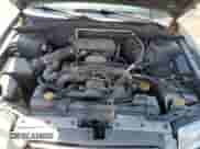 2007 Subaru Forester X with VIN JF1SG65667H703141, listed as a Copart auction lot 60455125 with 274,265 mi miles and Non repairable. Bid and sale history available at DreamBid. Image 11.