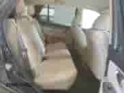 2011 Hyundai Santa Fe GLS with VIN 5XYZGDAG1BG057486, listed as a Copart auction lot 71652255 with 187,805 mi miles and Clean title. Bid and sale history available at DreamBid. Image 11.