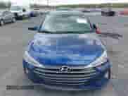 2020 Hyundai Elantra SEL z VIN 5NPD84LFXLH537113, wystawiony jako IAAI lot #42051808 z przebiegiem 41 218 mil mil oraz . Historia ofert i sprzedaży dostępna na DreamBid. Obrazek 13.