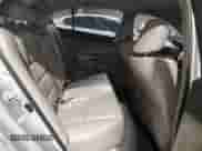 2009 Honda Accord EX-L with VIN 1HGCP36809A026730, listed as a Copart auction lot 85295155 with 184,952 mi miles and Salvage title. Bid and sale history available at DreamBid. Image 10.