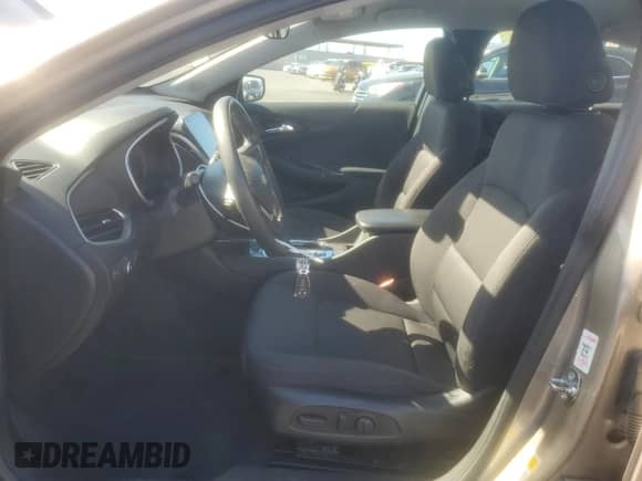 2022 Chevrolet Malibu LT with VIN 1G1ZD5ST7NF161930, listed as a Copart auction lot 90236915 with 61,534 mi miles and Clean title. Bid and sale history available at DreamBid. Image 7.