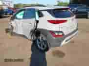 2023 Hyundai Kona SEL с VIN KM8K6CAB9PU022733, выставлен на аукционе IAAI как лот 43194536 с пробегом Не указан миль и . История ставок и продаж доступна на DreamBid. Изображение 3.