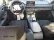 2024 Honda Accord EX с VIN 1HGCY1F30RA011439, выставлен на аукционе Copart как лот 84273735 с пробегом 56 597 миль миль и Списание • Salvage title. История ставок и продаж доступна на DreamBid. Изображение 8.