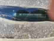 2015 Chevrolet Corvette Z06 2LZ с VIN 1G1YR2D64F5606585, выставлен на аукционе Copart как лот 76243904 с пробегом Не указан миль и Списание • Salvage title. История ставок и продаж доступна на DreamBid. Изображение 13.