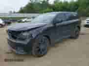 2020 Dodge Durango SXT Plus с VIN 1C4RDJAG6LC353164, выставлен на аукционе Copart как лот 61228465 с пробегом 86 986 миль миль и На запчасти • Non repairable. История ставок и продаж доступна на DreamBid. Изображение 1.