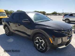 2024 Hyundai Santa Cruz Limited с VIN 5NTJEDAF5RH083006, выставлен на аукционе Copart как лот 77493894 с пробегом 9 311 миль миль и Списание • Salvage title. История ставок и продаж доступна на DreamBid. Изображение 4.