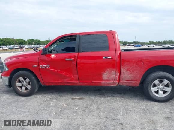 2018 Ram 1500 Big Horn с VIN 1C6RR6TT8JS143071, выставлен на аукционе IAAI как лот 43028526 с пробегом 82 752 миль миль и . История ставок и продаж доступна на DreamBid. Изображение 14.