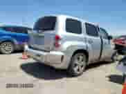 2010 Chevrolet HHR LS with VIN 3GNBAADB9AS589171, listed as a Copart auction lot 55877565 with 164,219 mi miles and Salvage title. Bid and sale history available at DreamBid. Image 3.