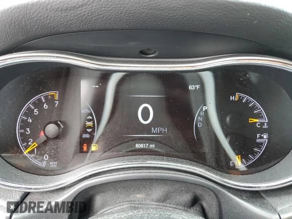 2018 Jeep Grand Cherokee Altitude with VIN 1C4RJFAG6JC163058, listed as a Copart auction lot 85746815 with 80,617 mi miles and Salvage title. Bid and sale history available at DreamBid. Image 9.