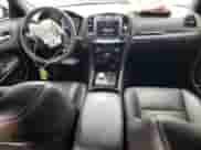 2023 Chrysler 300 S с VIN 2C3CCABT2PH632882, выставлен на аукционе Copart как лот 45202915 с пробегом 22 172 миль миль и Списание • Salvage title. История ставок и продаж доступна на DreamBid. Изображение 8.